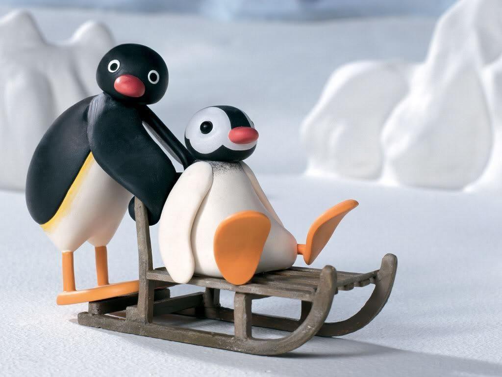 pingu the penguin wallpapers wallpaper cave on pingu wallpapers