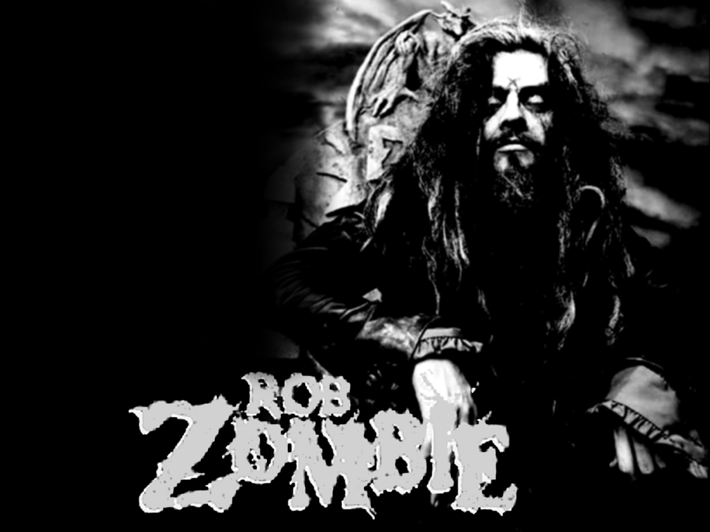 Rob zombie art wallpapers