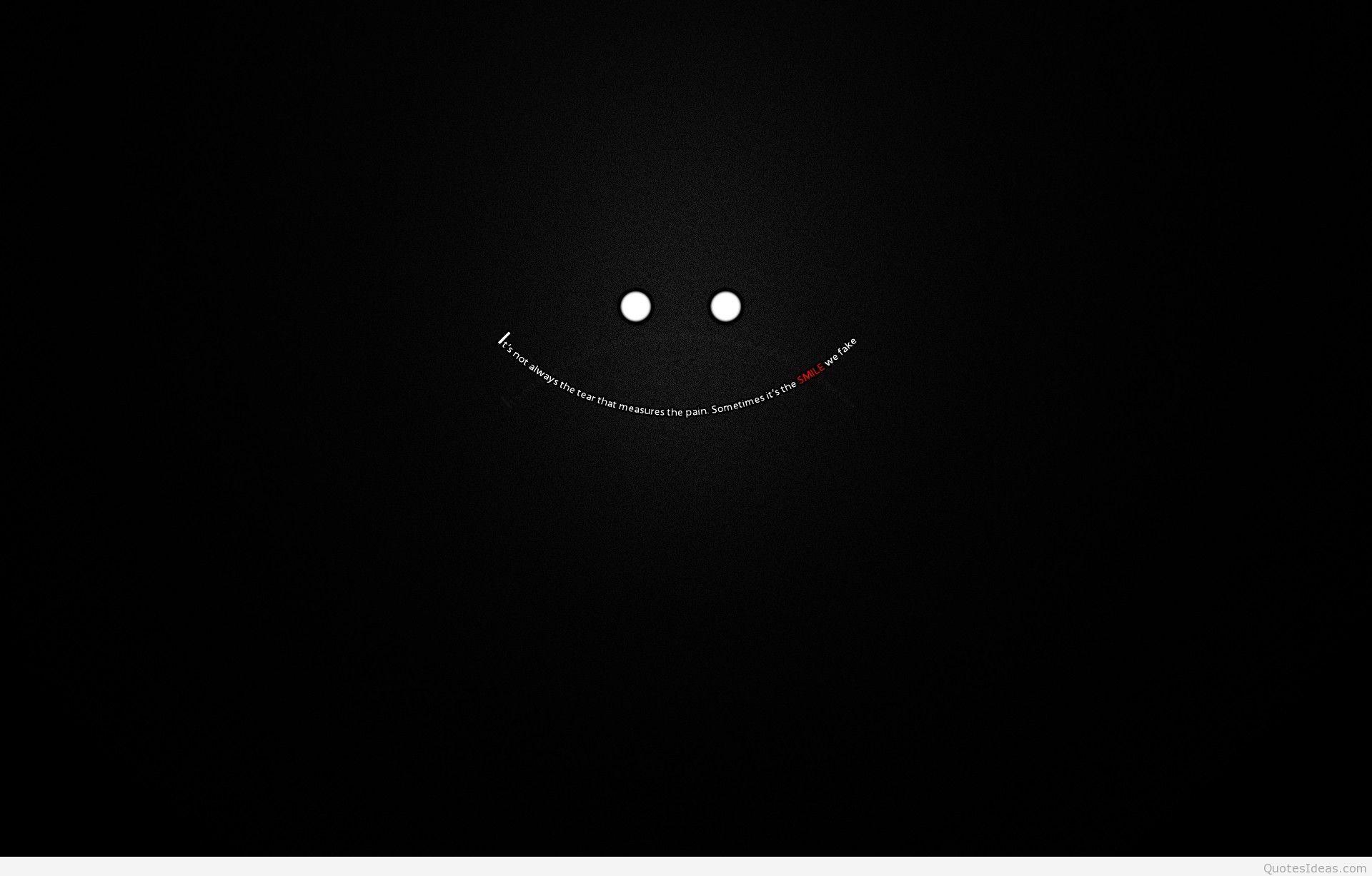 Black Quotes Wallpapers Wallpaper Cave