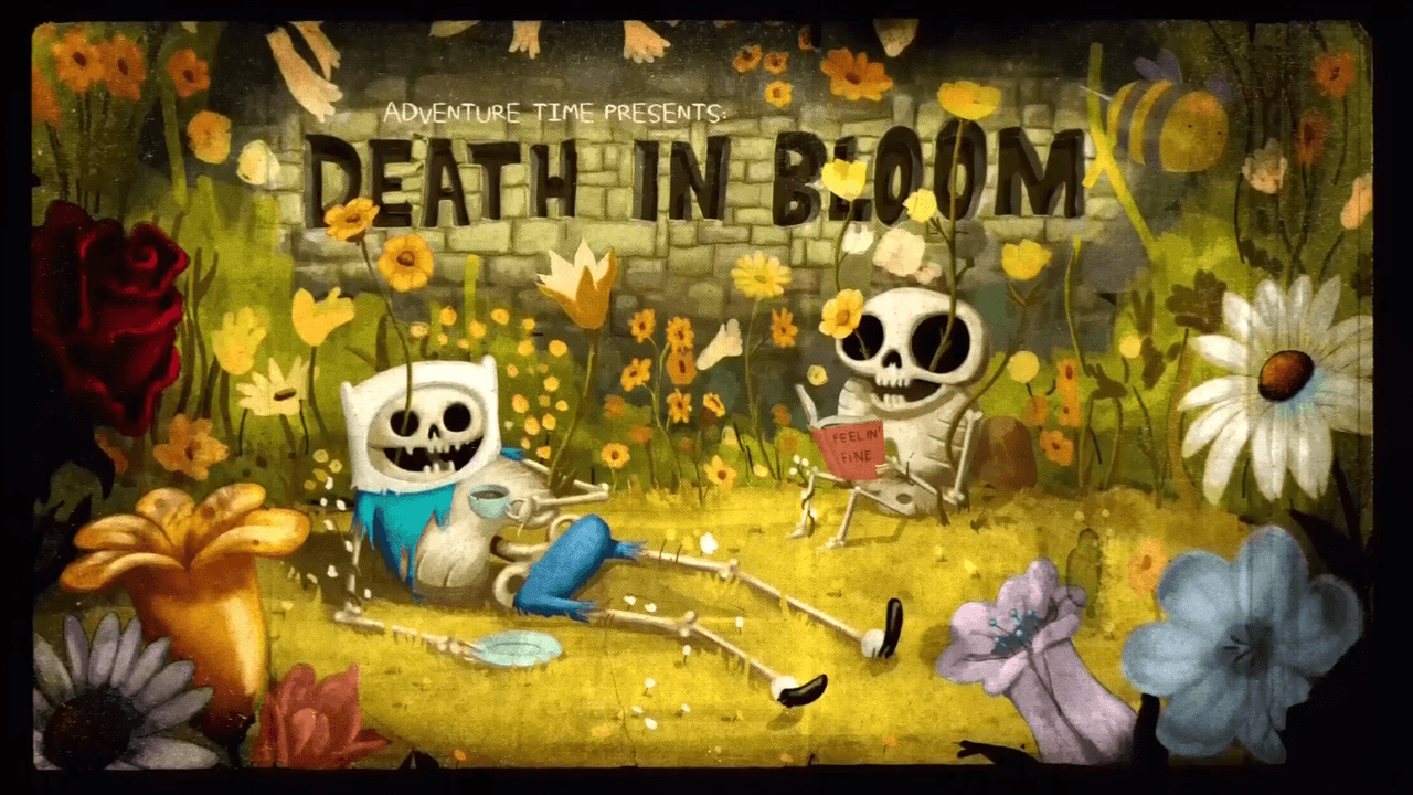 Le meilleur fond d'écran adventure time: Wallpapers Hora De Aventura Full HD - Wallpaper Cave