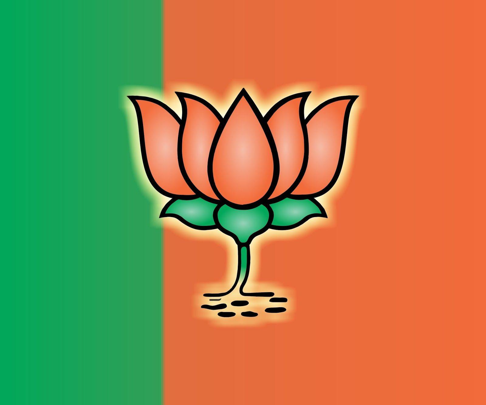 Download different type of printable and web use bjp logo png hd images with transparent background. Bjp Flag Backgrounds Black Wallpaper Cave