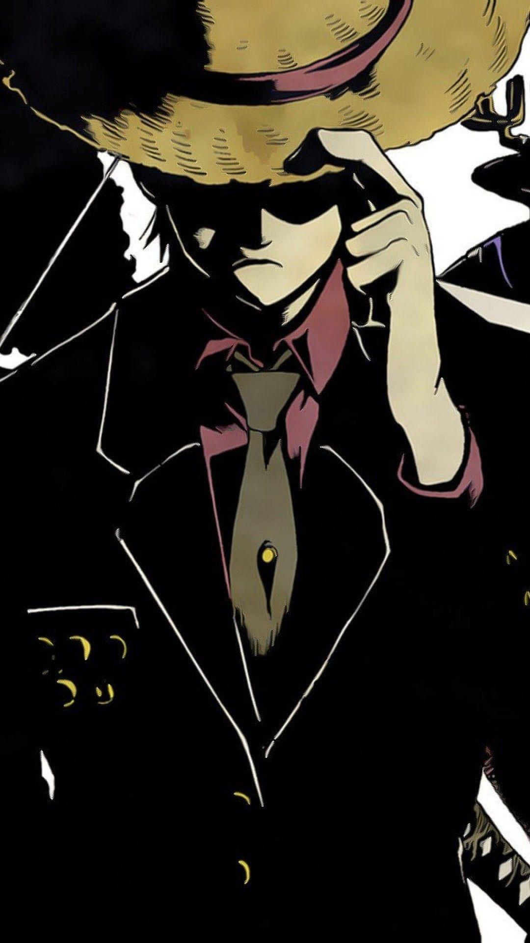 Zoro One Piece Phone Wallpapers Wallpaper Cave