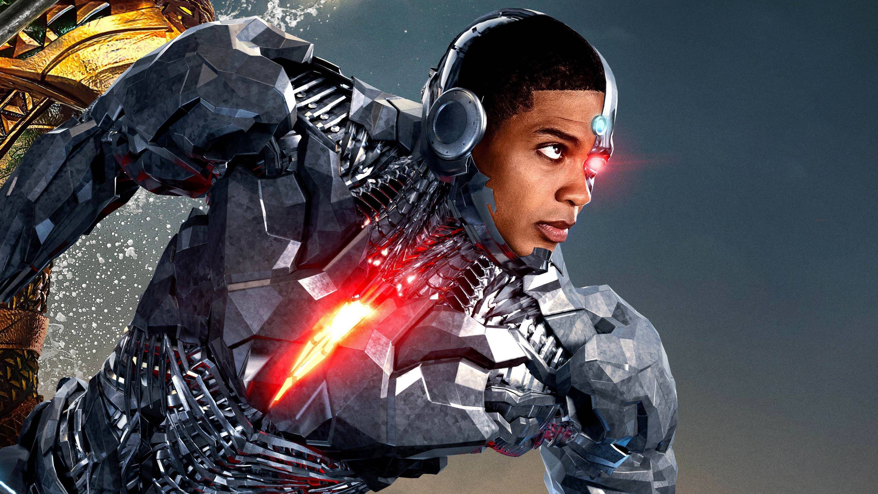 3900x2193 download free cyberpunk backgrounds> download. Justice League Cyborg Wallpapers Wallpaper Cave