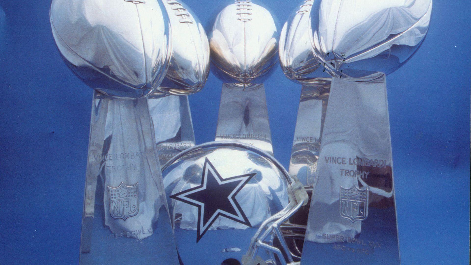 Dallas cowboys 2018 wallpapers