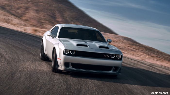 2028 Dodge Challenger SRT Hellcat Redeye Specs terbaru 2028 Dodge Challenger SRT Hellcat Redeye Specs