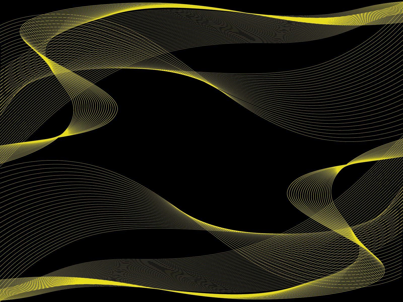 cool yellow and black backgrounds wallpaper cave on yellow and black wallpapers