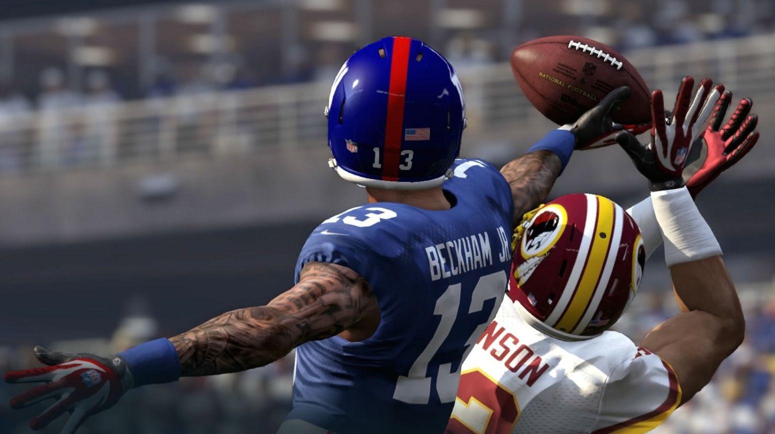Madden nfl 19 wallpapers