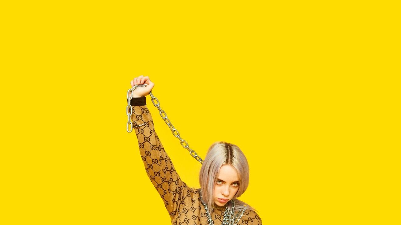 Download Gratuito immagini Billie Eilish Hd Wallpapers Wallpaper Cave ultima saluti