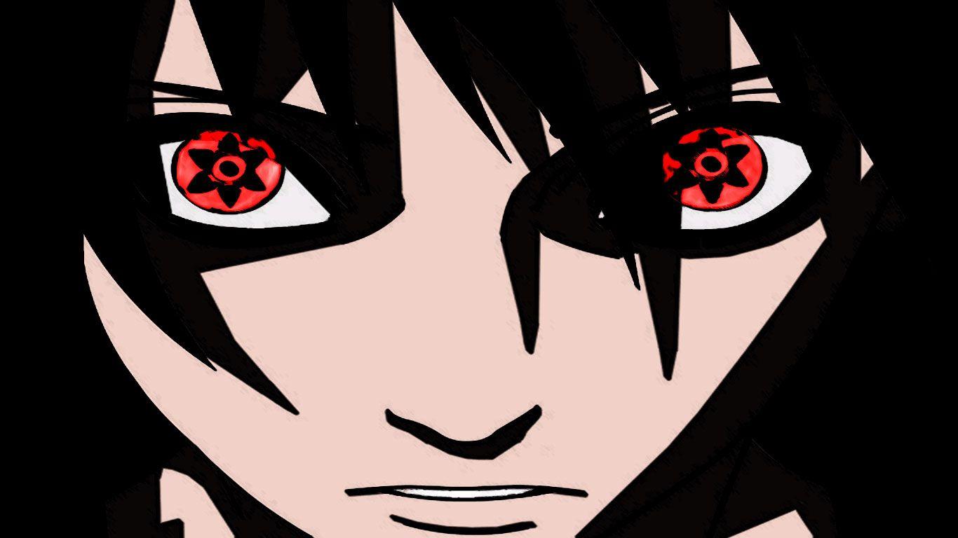 sasuke eyes wallpapers wallpaper cave on sasuke eyes wallpapers