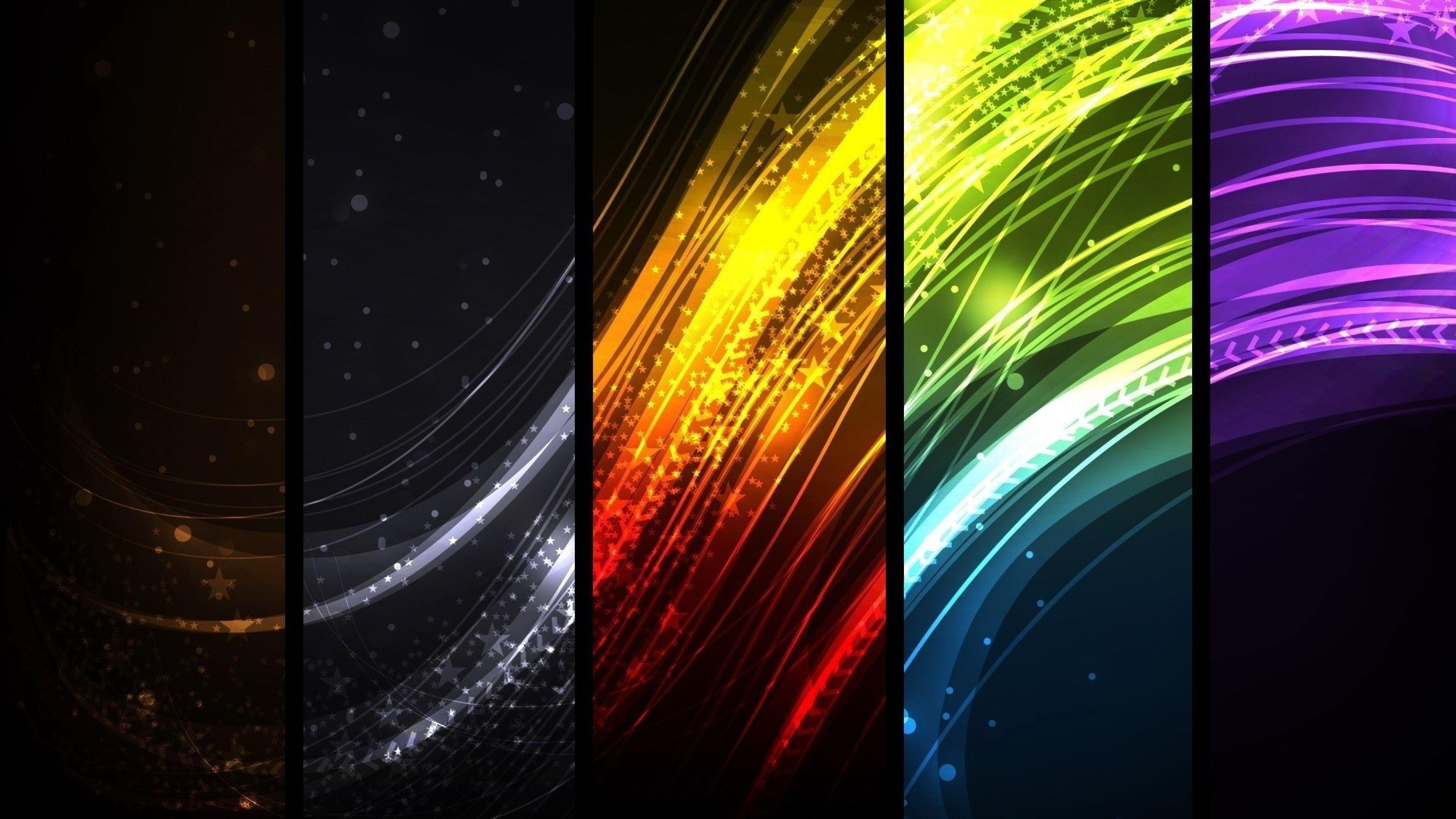 Share on facebook · share on twitter. 4k Colorful Desktop Wallpapers Wallpaper Cave
