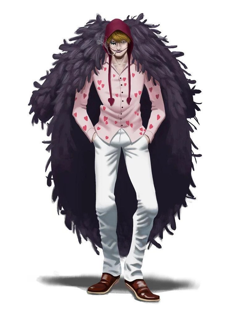 donquixote rosinante wallpapers wallpaper cave on donquixote rosinante wallpapers