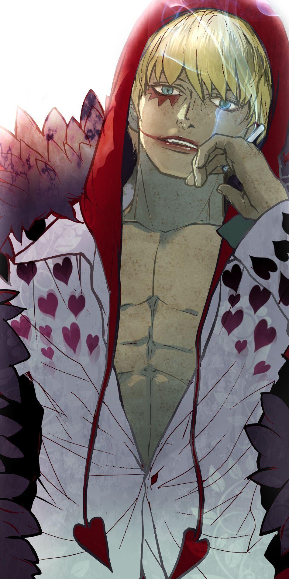 donquixote rosinante wallpapers wallpaper cave on donquixote rosinante wallpapers