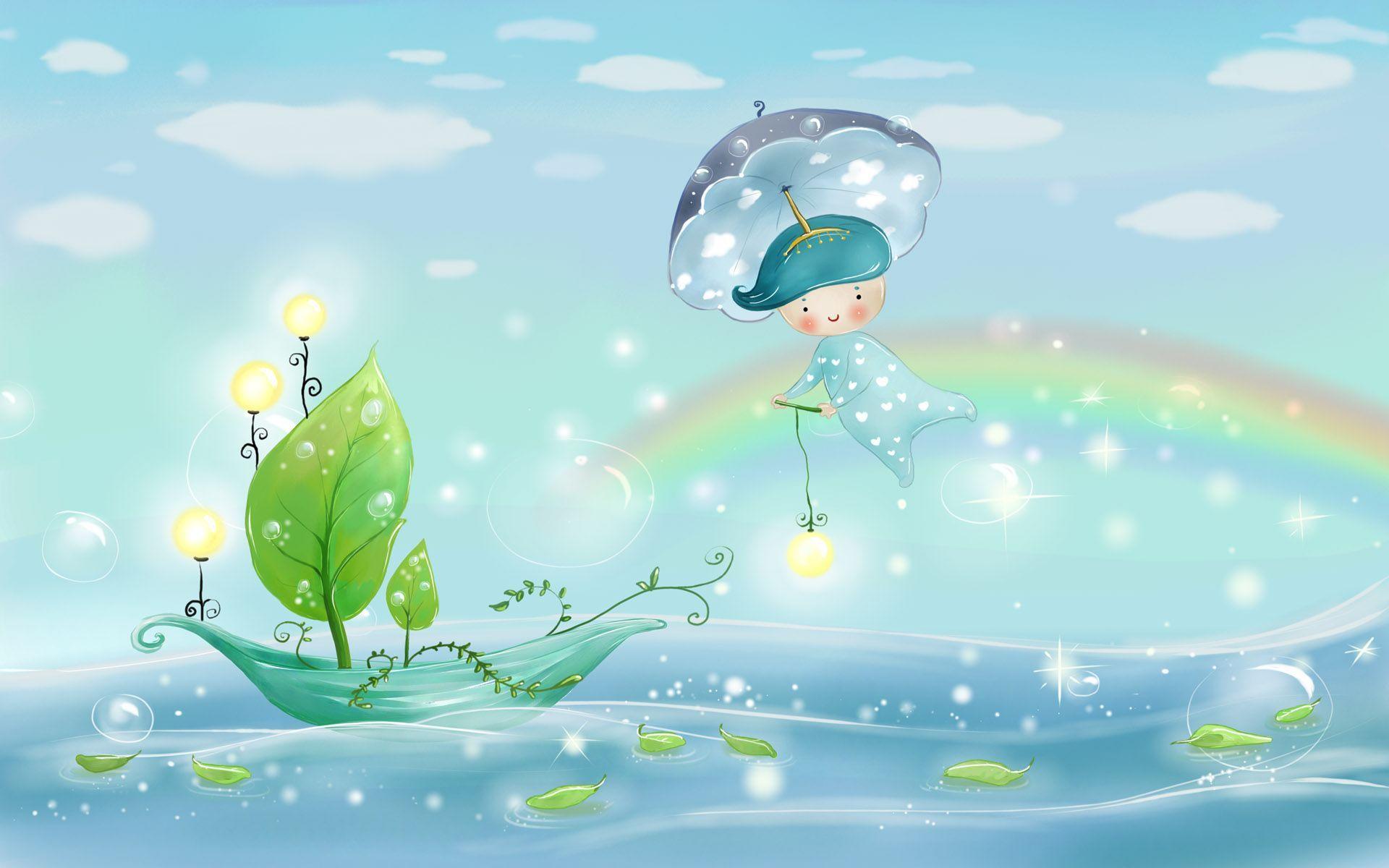 Gratis Unduh Gambar Wallpaper Lucu Animasi Korea Terbaru Mary Had A Little Lamb Terbaru by Lampunghits.com