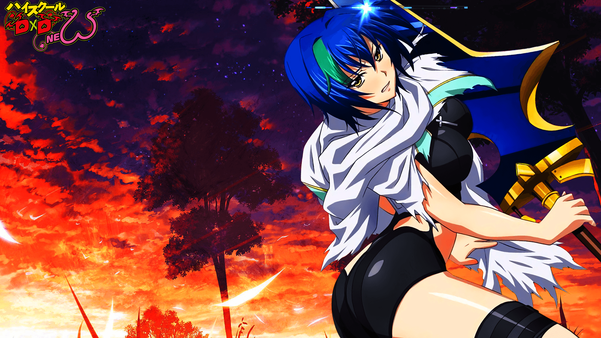Xenovia Wallpapers - Wallpaper Cave.