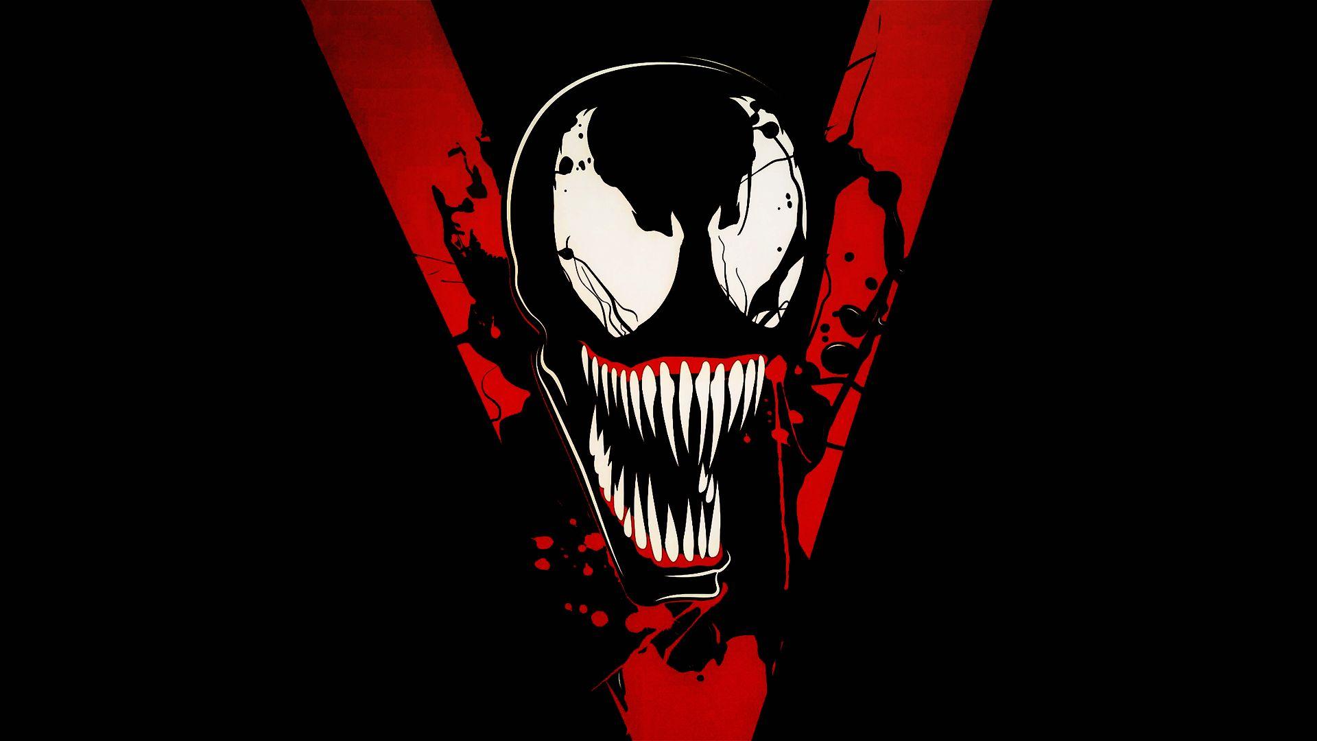 venom logo wallpapers wallpaper cave on venom logo wallpapers