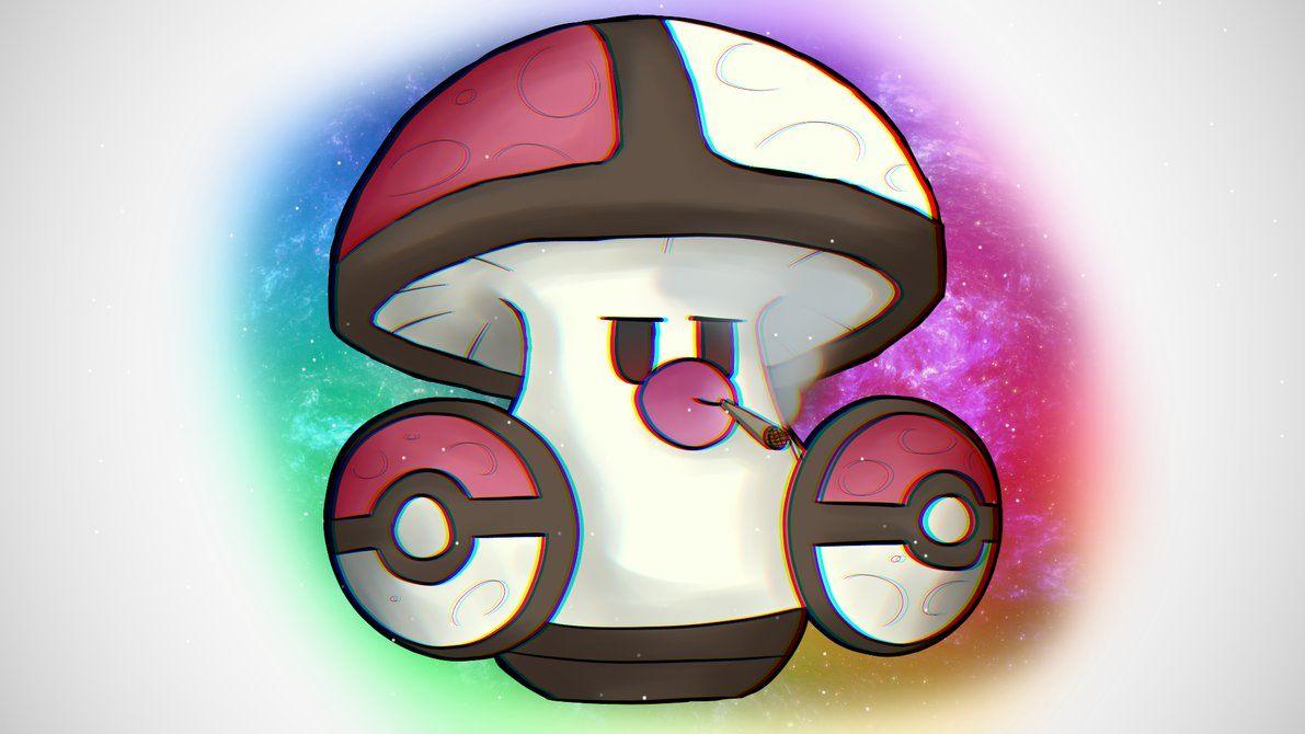 amoonguss hd wallpapers wallpaper cave on amoonguss hd wallpapers