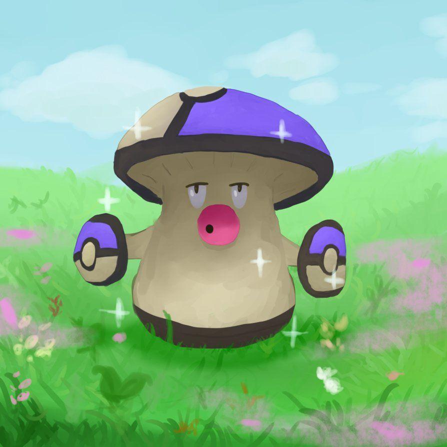 amoonguss hd wallpapers wallpaper cave on amoonguss hd wallpapers