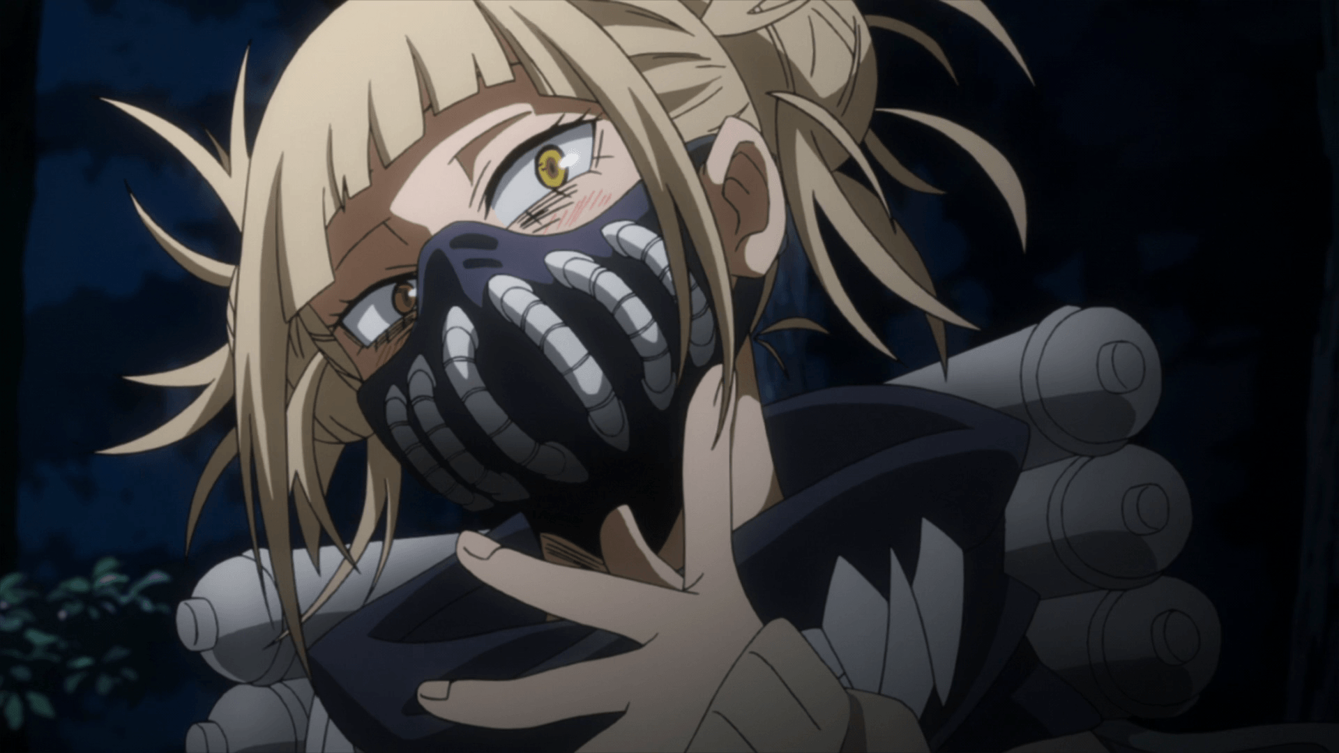 himiko toga wallpapers wallpaper cave on toga himiko icon wallpapers