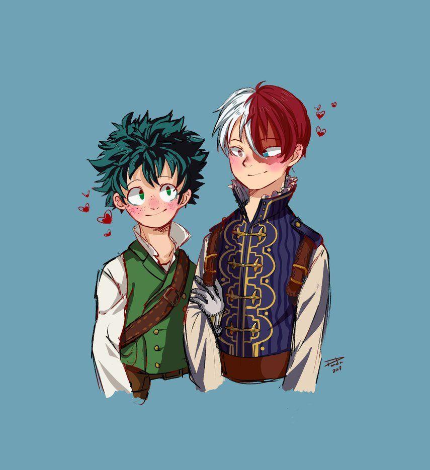 tododeku wallpapers wallpaper cave on tododeku computer wallpapers
