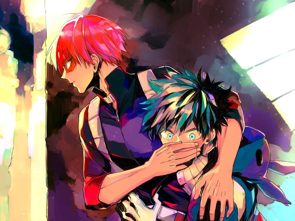 tododeku wallpapers wallpaper cave on tododeku computer wallpapers
