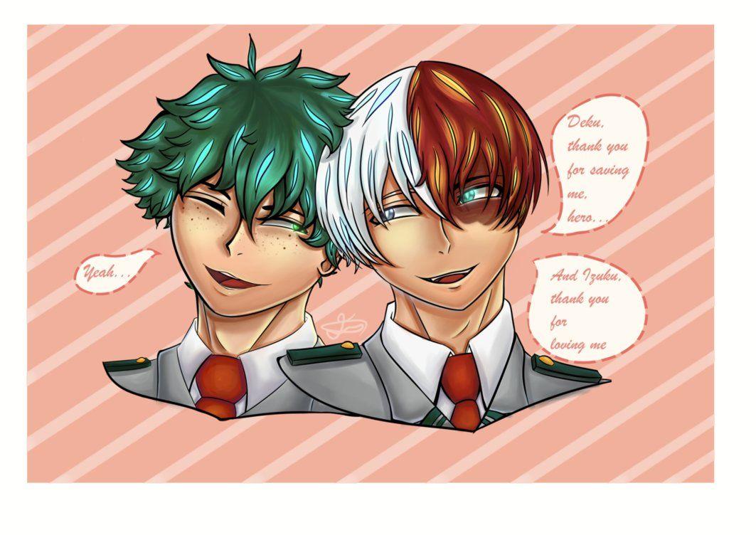 tododeku wallpapers wallpaper cave on tododeku computer wallpapers