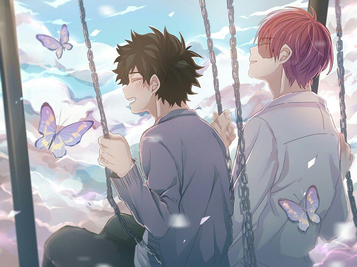 tododeku wallpapers wallpaper cave on tododeku computer wallpapers