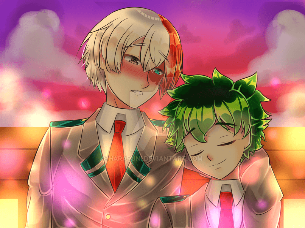 tododeku wallpapers wallpaper cave on tododeku computer wallpapers