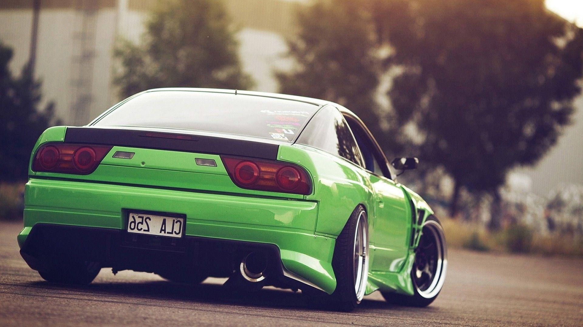 Copy and paste this code into your website. Green Car Wallpapers Wallpaper Cave