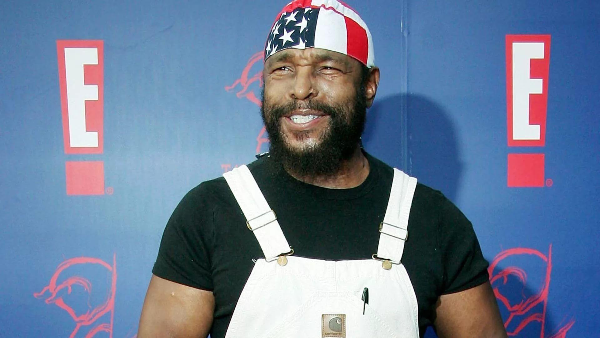 mr. t wallpapers wallpaper cave on mr t wallpapers