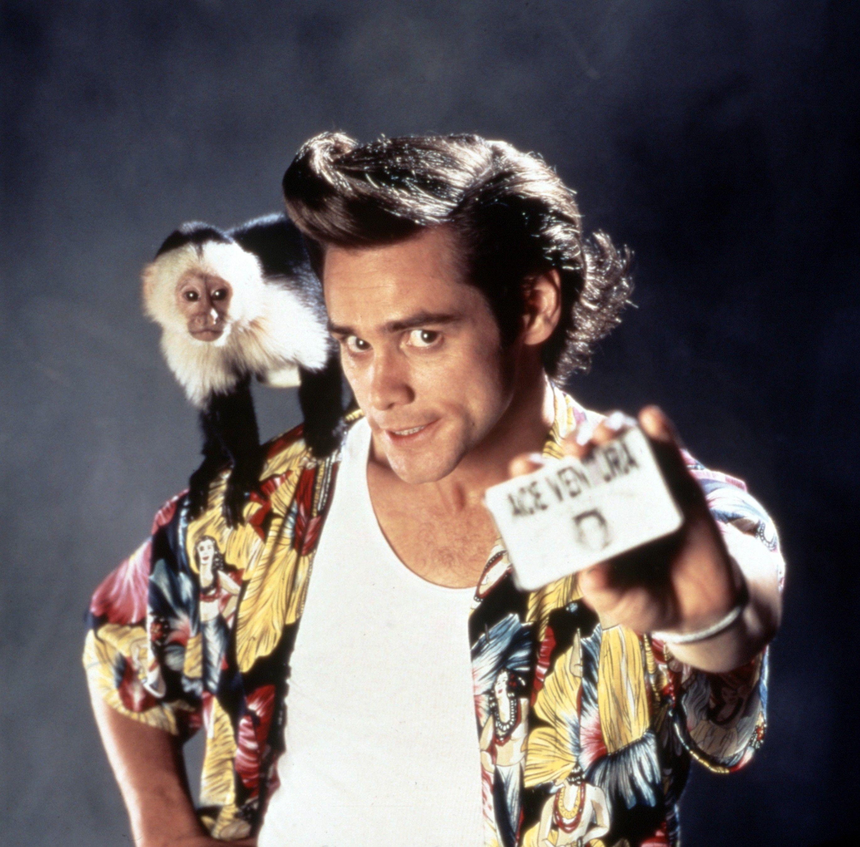 ace ventura wallpapers wallpaper cave on ace ventura wallpapers