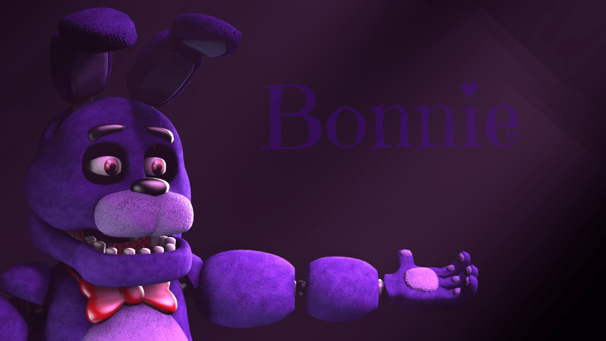 bonnie fnaf wallpapers wallpaper cave on bonnie fnaf wallpapers