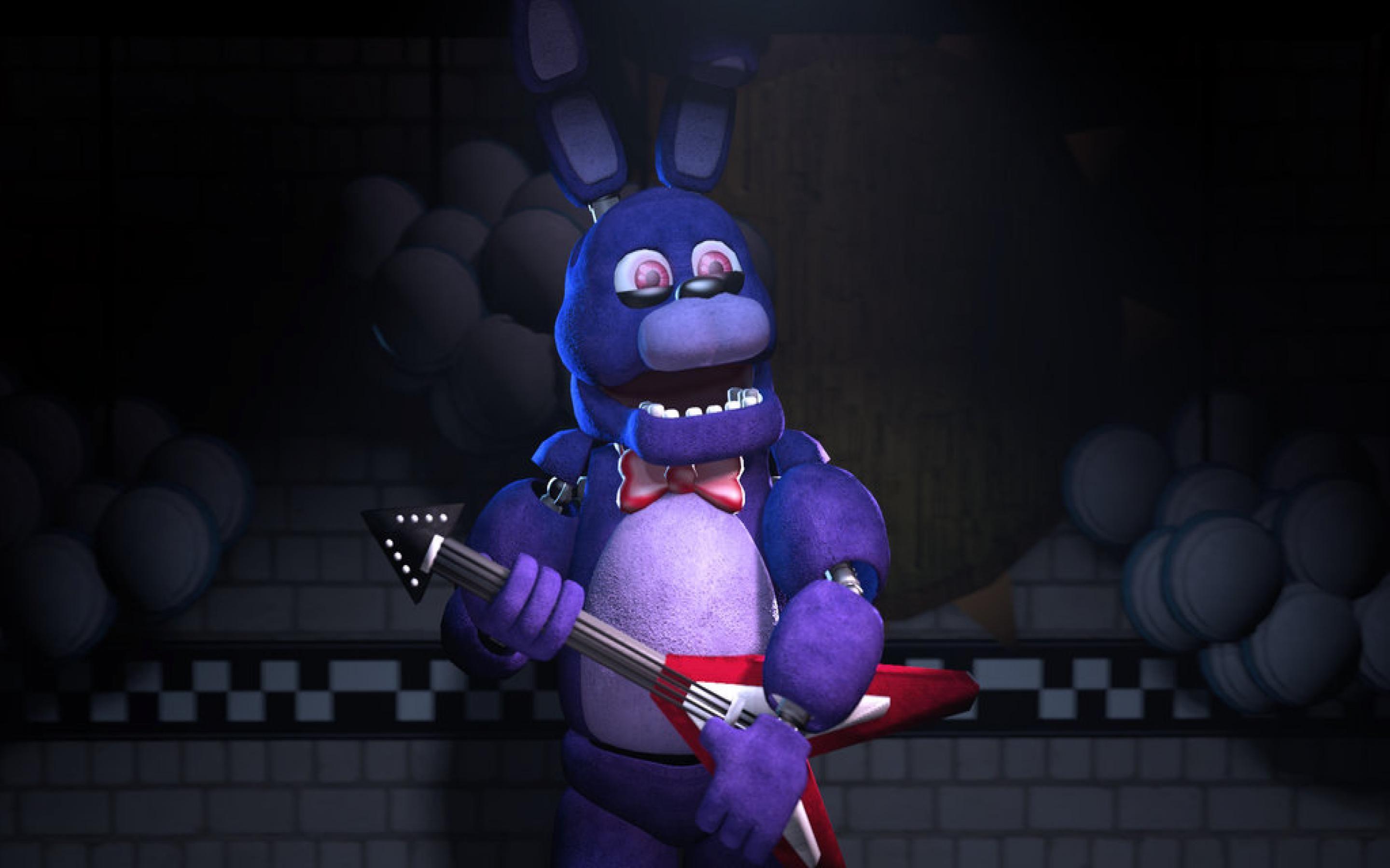 bonnie fnaf wallpapers wallpaper cave on bonnie fnaf wallpapers