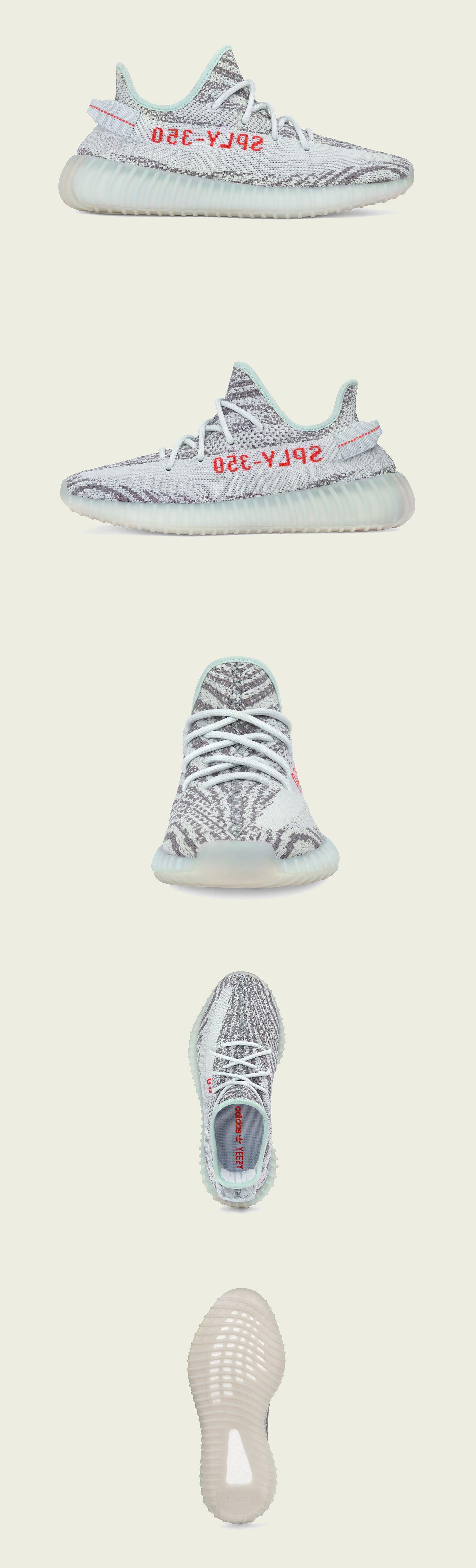 Adidas Yeezy Boost 350 V2 Wallpapers Wallpaper Cave