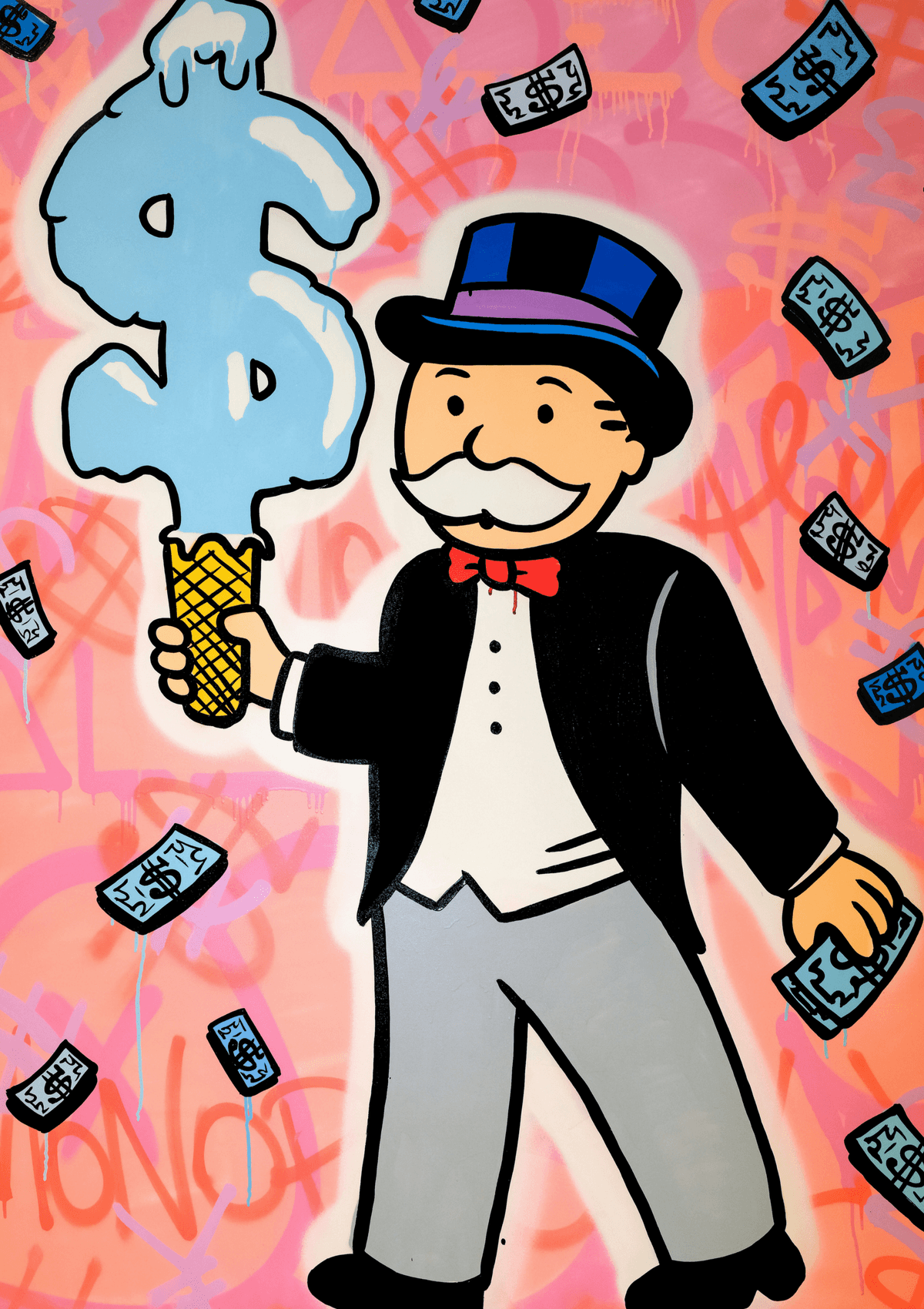 Alec monopoly wallpapers