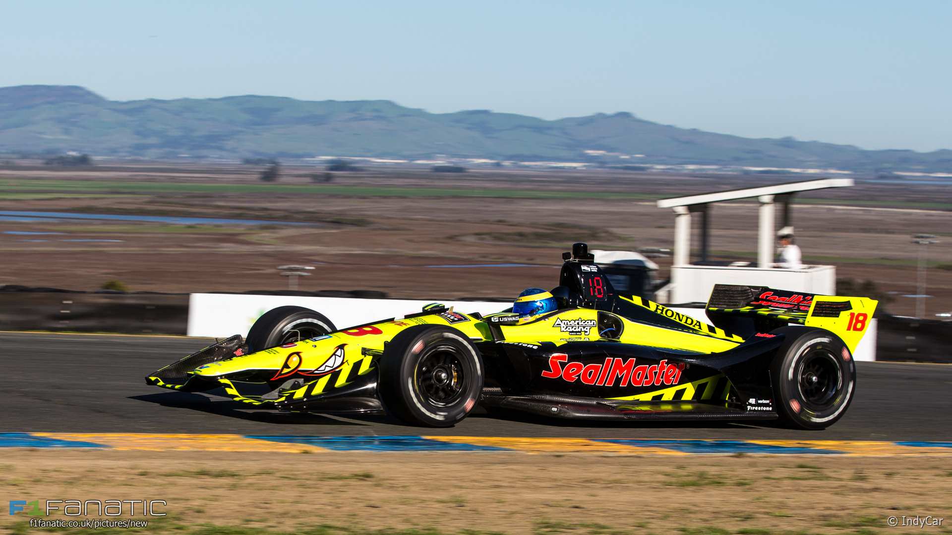 2018 indycar wallpapers