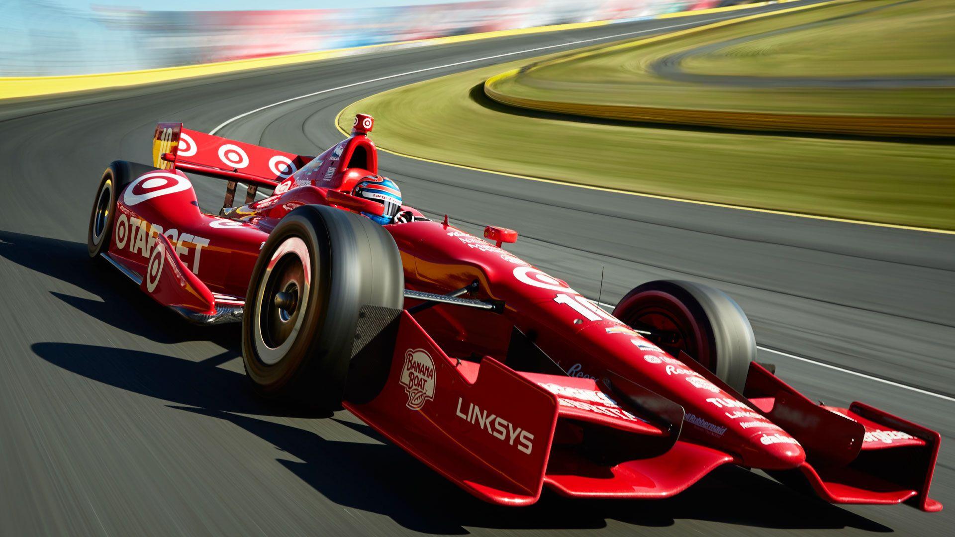 2018 indycar wallpapers