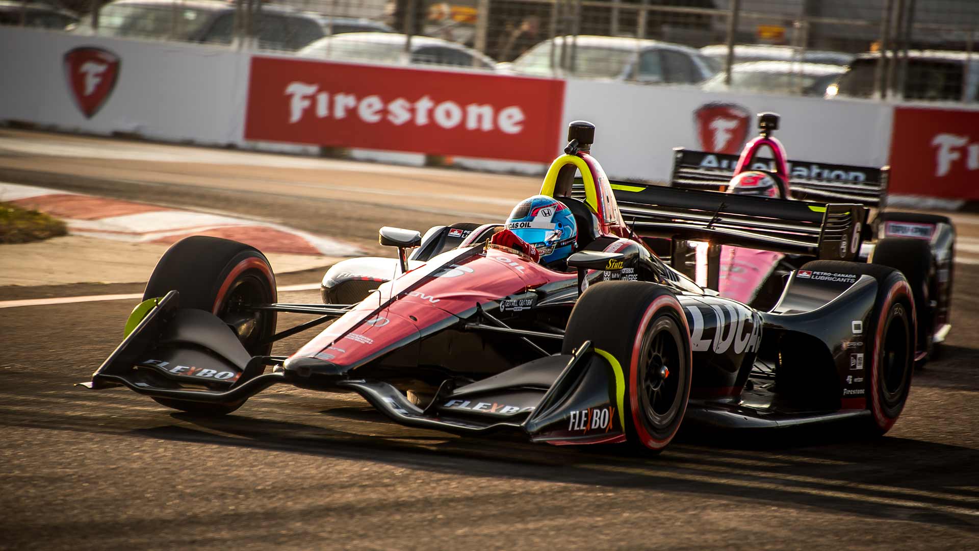 2018 indycar wallpapers