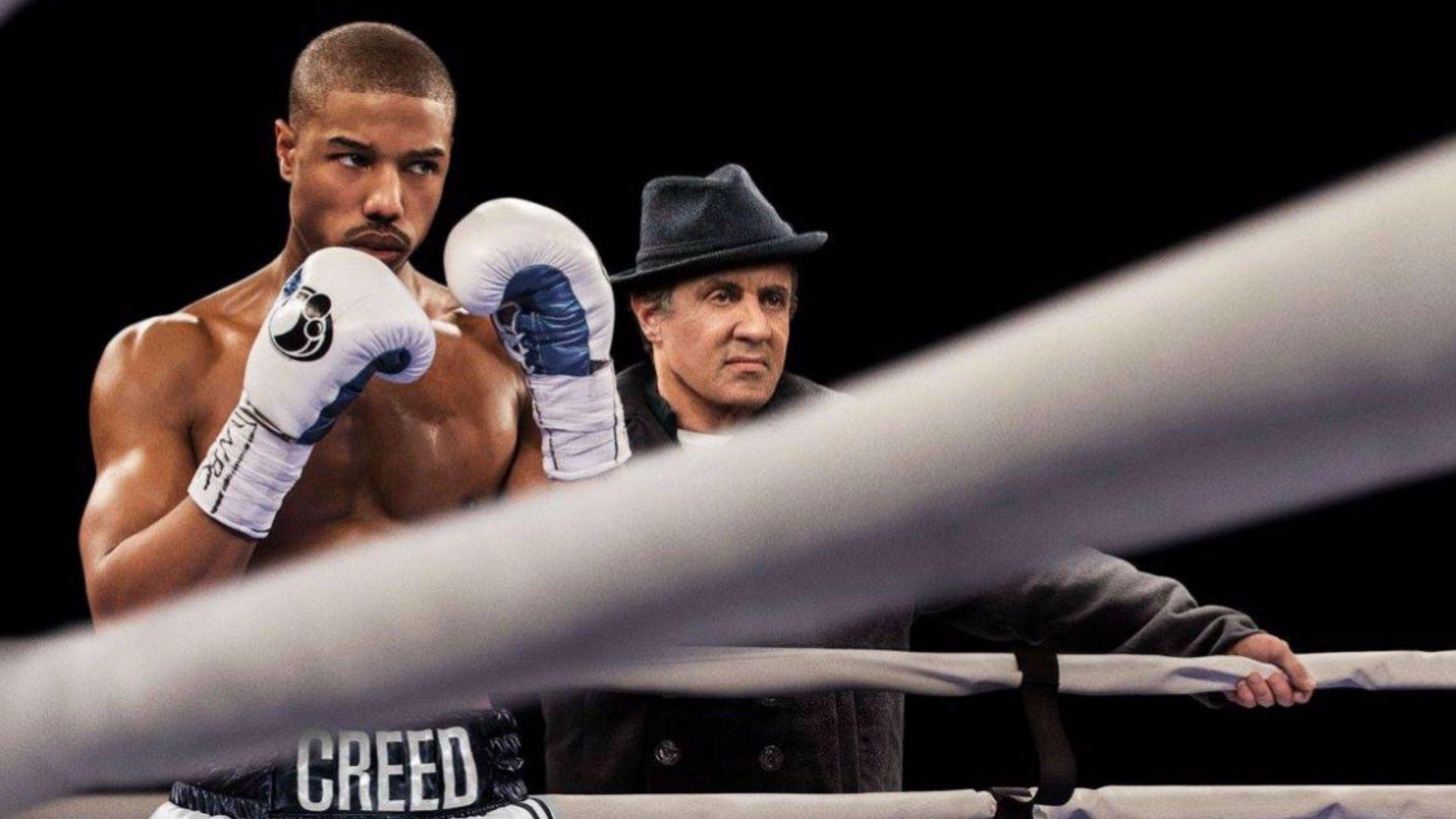 creed ii movie wallpapers wallpaper cave on creed movie wallpapers