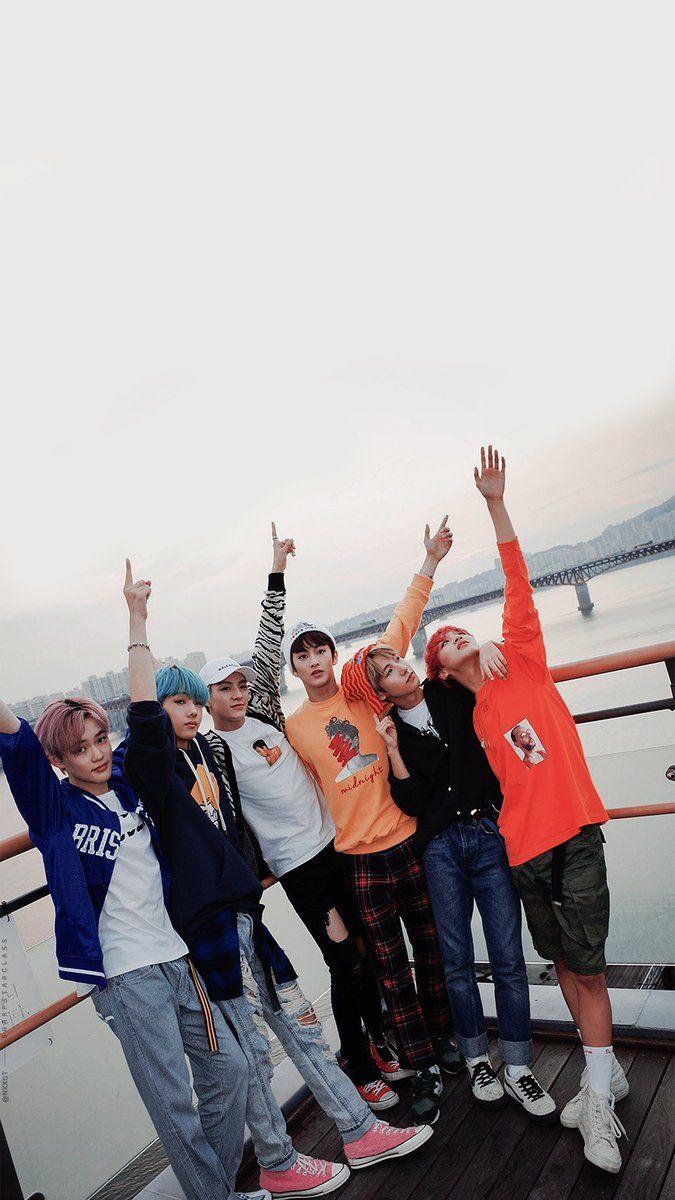 @nununanazettt_ @nununanajaemin_#thedreamshowinjakarta #thedreamshow #nctdream #nct. NCT 2018 Wallpapers - Wallpaper Cave