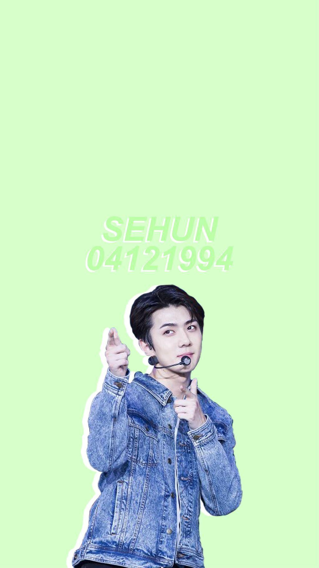 Free Gambar 1000 Images About Exo Wallpaper Trending On We Heart It Terupdate oleh Lampunghits.com
