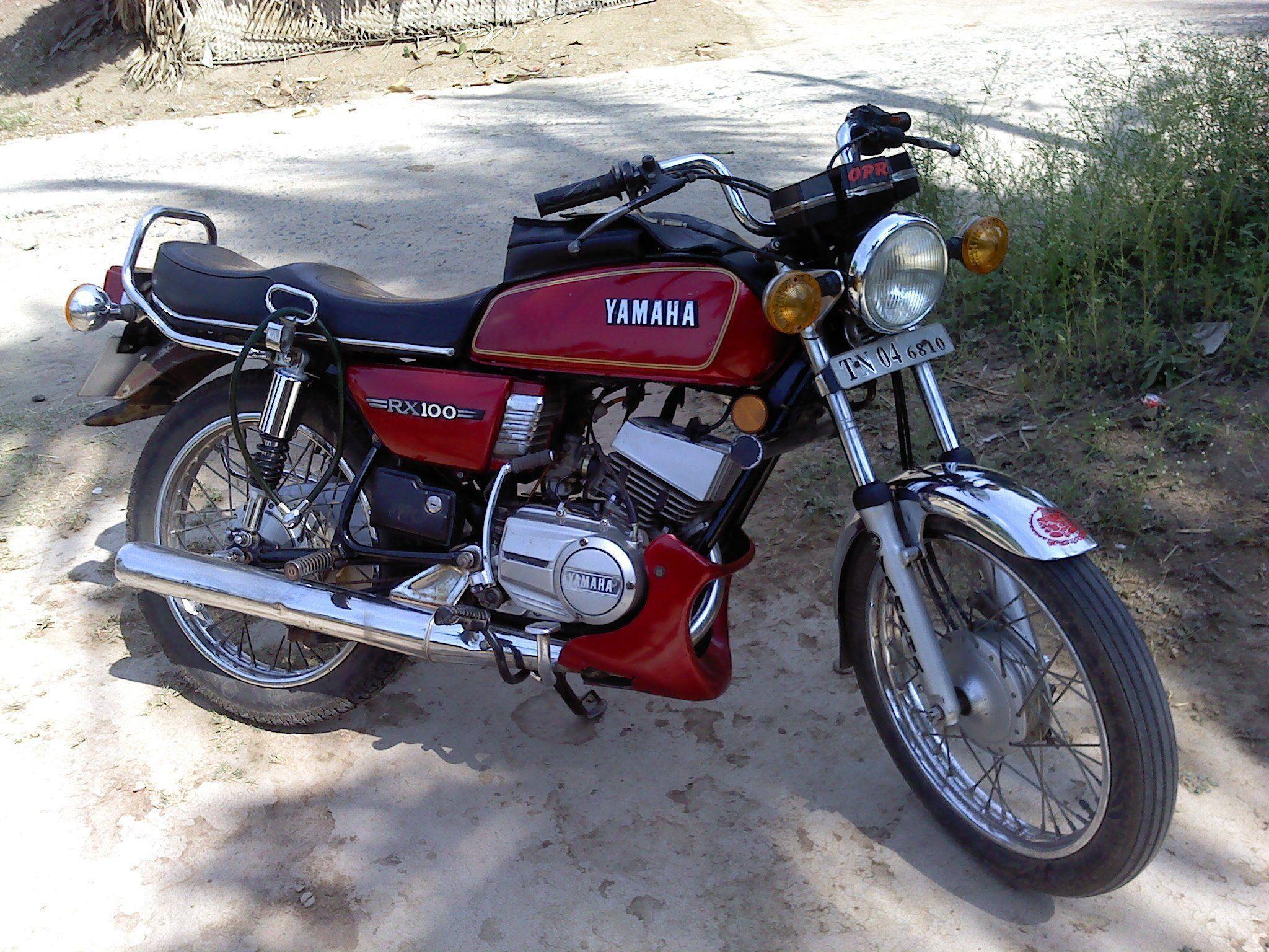 modifikasi motor rx king extreme airbrush - motor modif ...