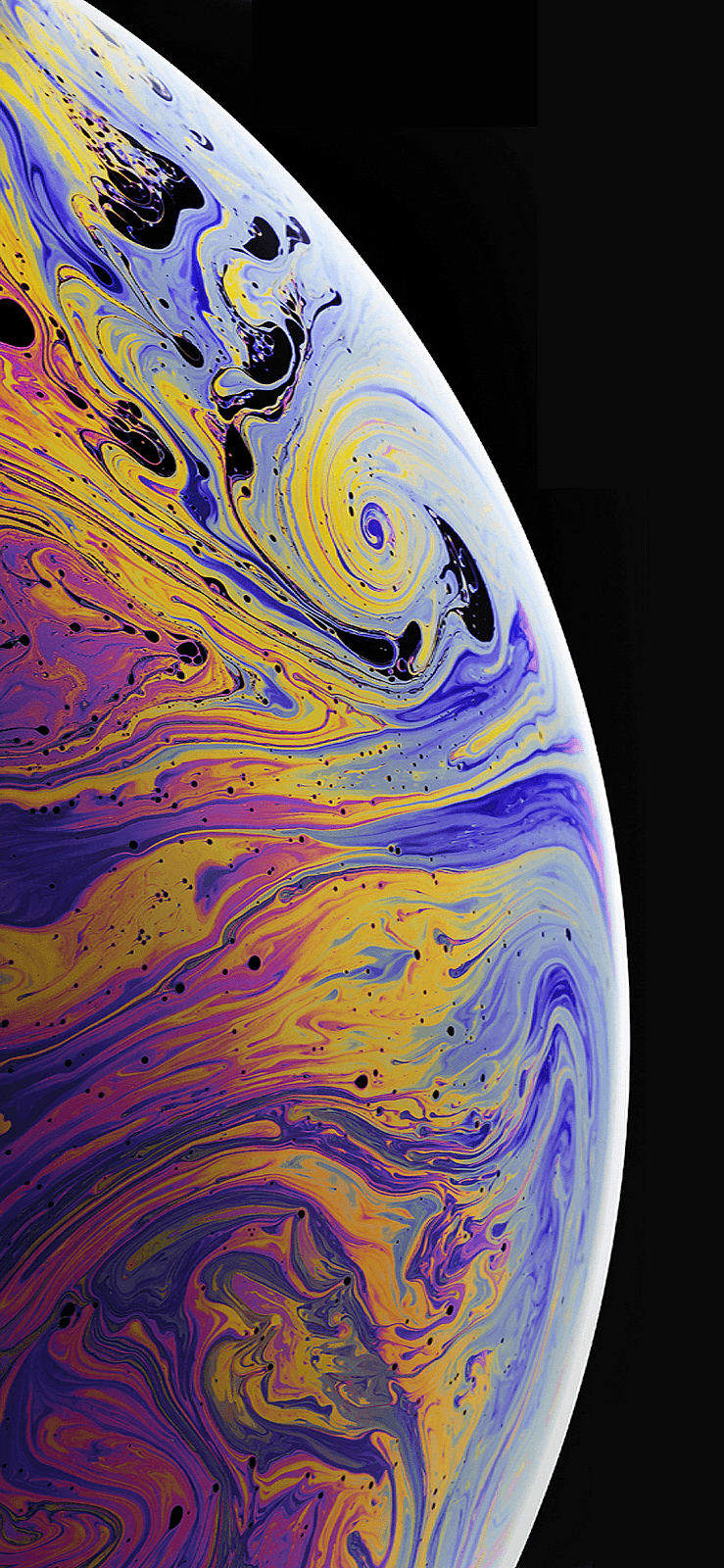 iphone xs max wallpapers wallpaper cave