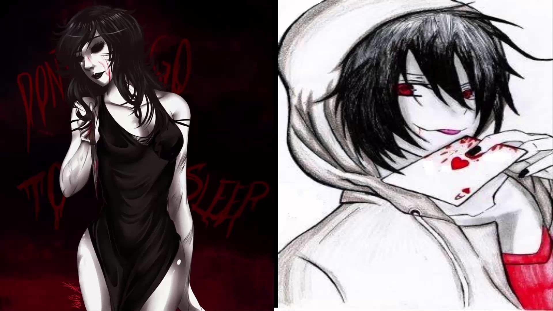 jane the killer wallpapers wallpaper cave on jane the killer wallpapers