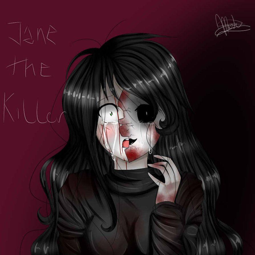 jane the killer wallpapers wallpaper cave on jane the killer wallpapers