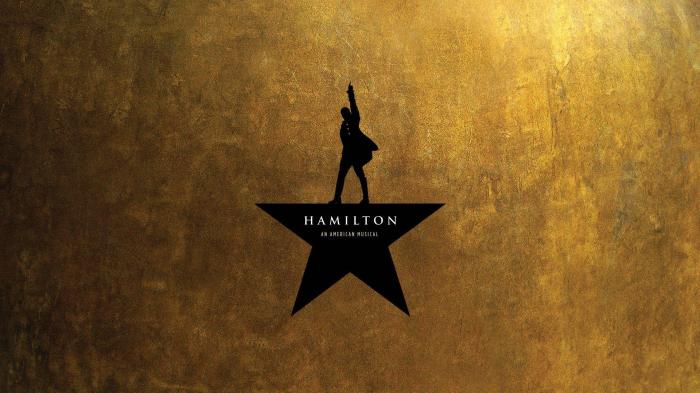 ¿Qué es Hamilton? Claves del musical del que todos hablan | RTVE ¿Qué es Hamilton? Claves del musical del que todos hablan | RTVE