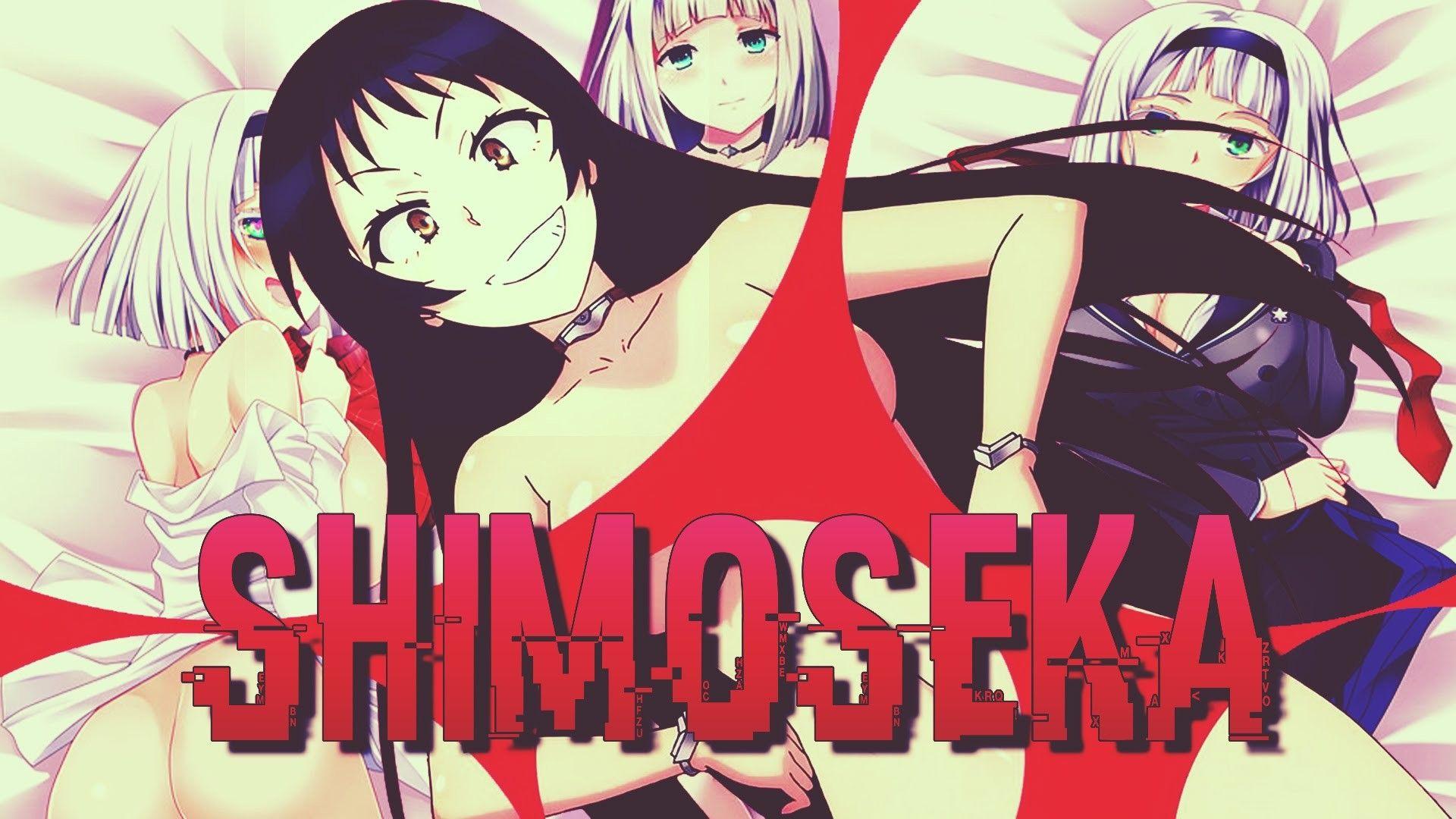 Shimoneta Doujinshi