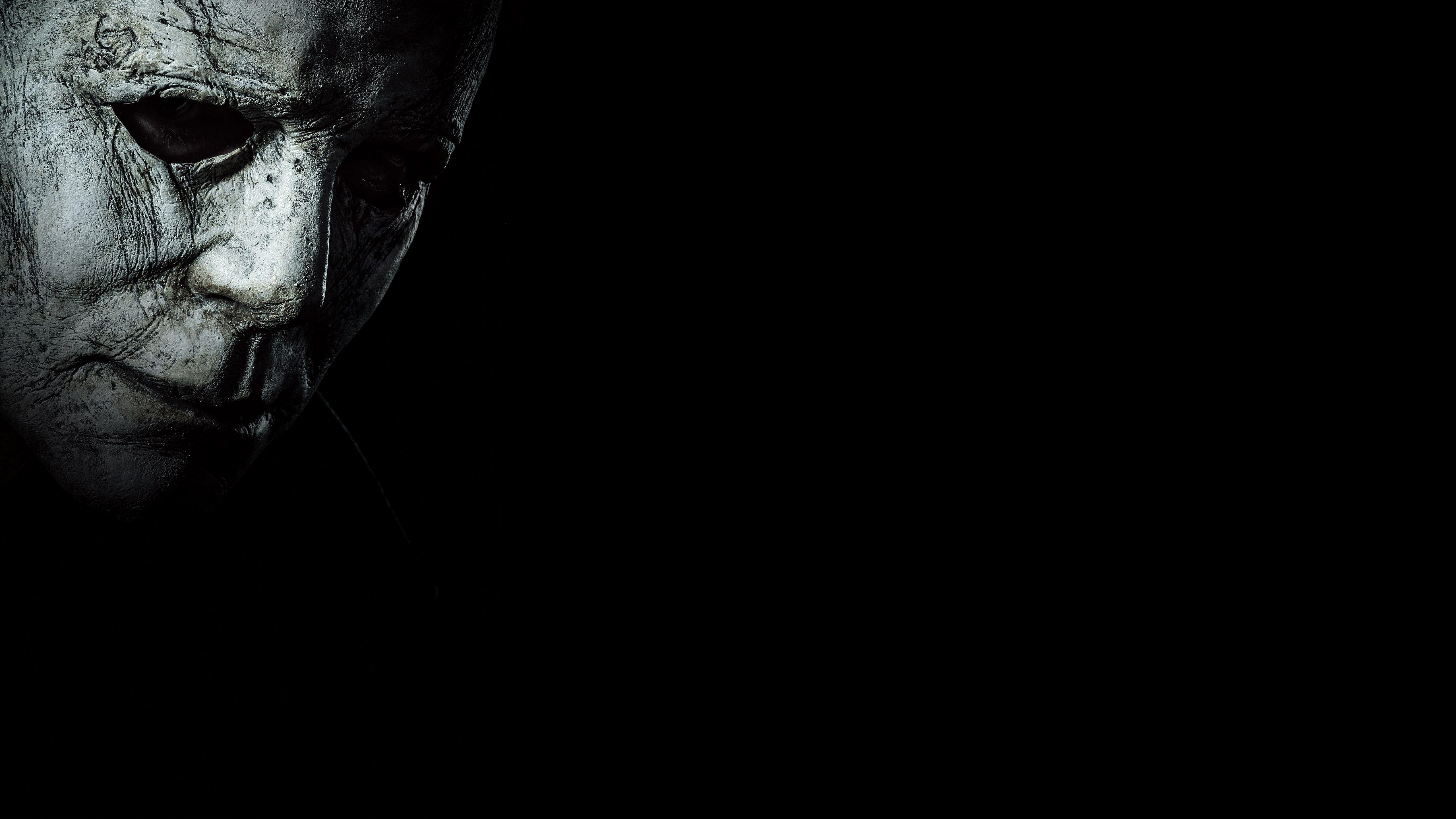 All sorts of things go bump in the night. Halloween Movie 2018 Wallpapers Wallpaper Cave