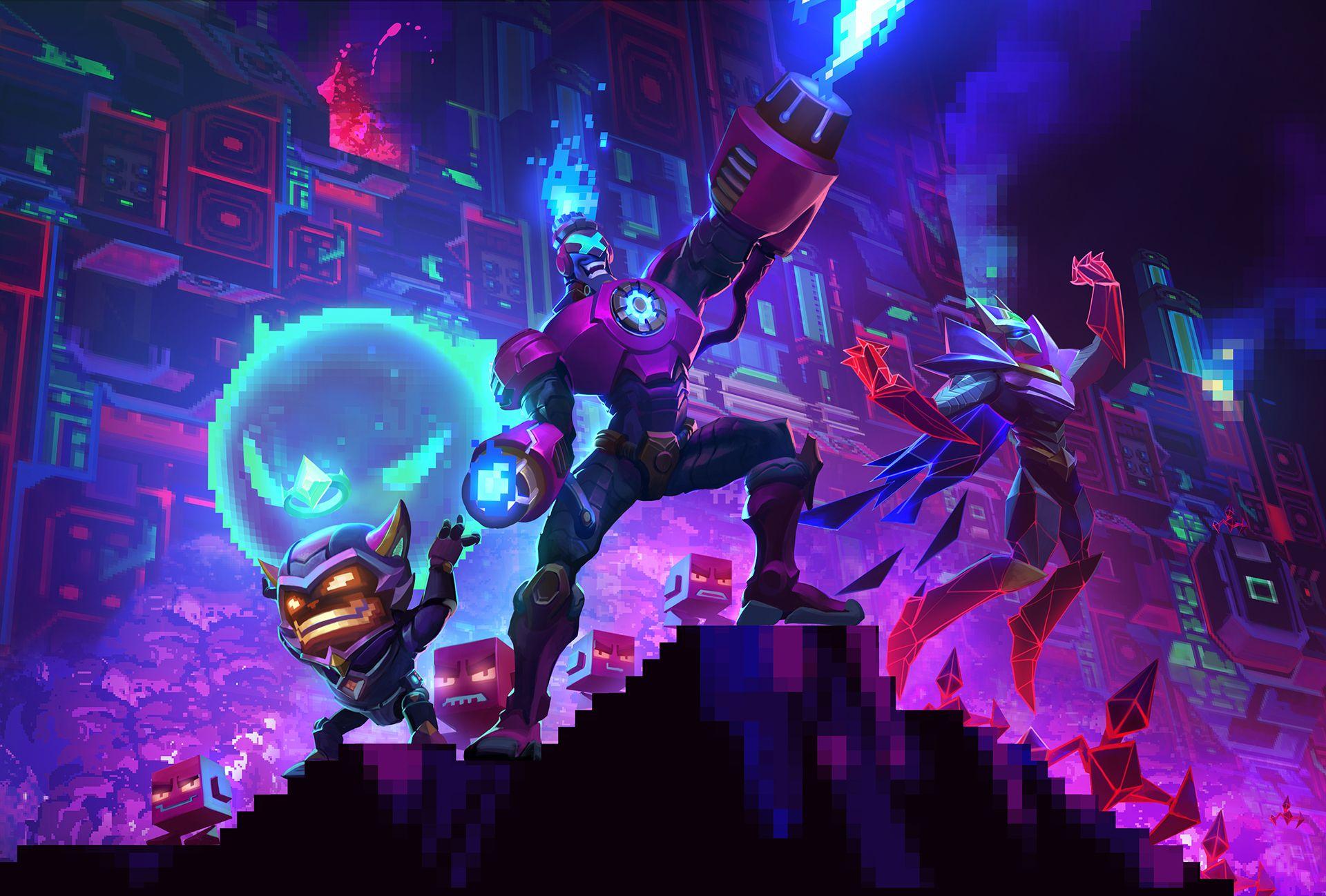 arcade wallpapers wallpaper cave on arcade wallpapers