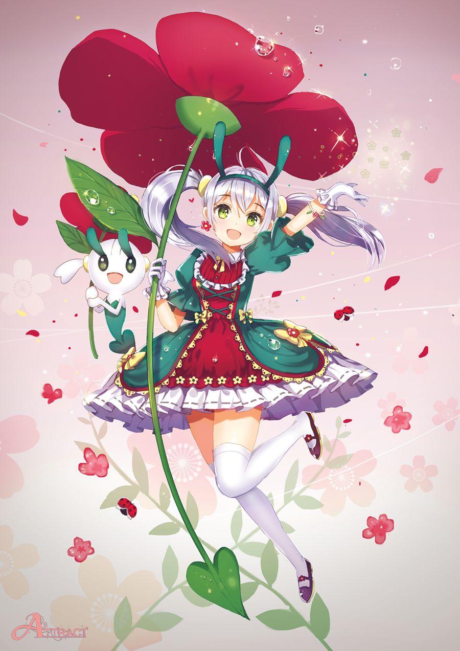 floette hd wallpapers wallpaper cave on floette hd wallpapers