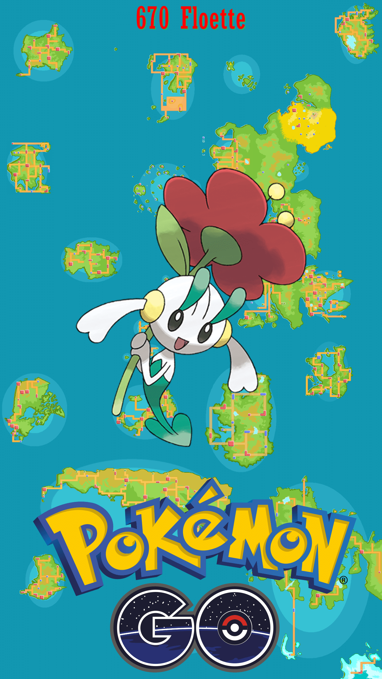 floette hd wallpapers wallpaper cave on floette hd wallpapers